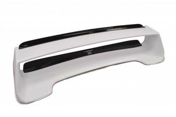 Maxton Achterspoiler laag Subaru Impreza WRX STI (BLOBEYE), Verzenden