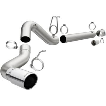MagnaFlow 08-17 Ford F-250/F-350/F-450 6.4L/6.7L DPF-Back SS, Ophalen of Verzenden, Nieuw