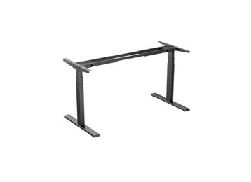 YOUP02 zit sta bureau frame memory controller display en usb, Huis en Inrichting, Bureaus, Ophalen of Verzenden, Nieuw