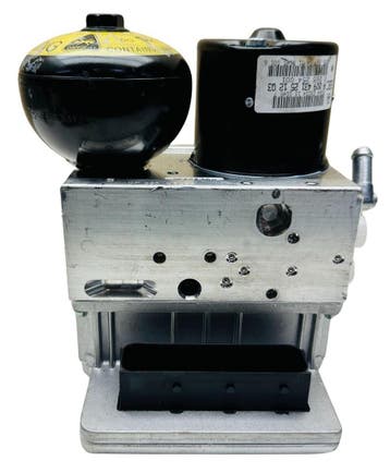 ABS pomp A0094312512 Mercedes 0265254001 Bosch, Verzenden, Nieuw, Mercedes-Benz