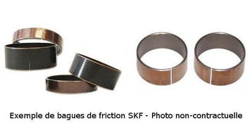 Innteck Frictiering Teflon Binnen HM CRE F450X 2014 Honda CR, Ophalen of Verzenden, Nieuw
