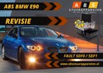 Revisie ABS pomp BMW Faultcode 5DF0 5DF1 5DF4 C1DF1 C1DF0, Ophalen of Verzenden, Gereviseerd, BMW