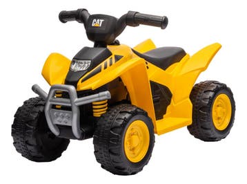 Eco Toys CAT Elektrische Kinder Quad, Verzenden, Nieuw, Loopvoertuig