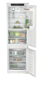 €1899 Liebherr ICBNSe 5123-20 koel-vriescombinatie Ingebouw, Ophalen of Verzenden, Nieuw, 160 cm of meer