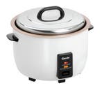 Bartscher Rijstkoker 8L W, Ophalen of Verzenden, Nieuw in verpakking