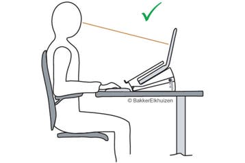 FlexTop 270 laptophouder, Ophalen of Verzenden, Nieuw in verpakking, Overige typen