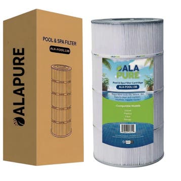 Zwembad Waterfilter voor Hayward C100SE /, Verzenden, Nieuw