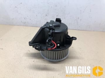 Kachel Ventilatiemotor Volkswagen Polo O274593, Ophalen of Verzenden, Nieuw