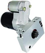 Startmotor high torque Chevy small big block, Verzenden, Nieuw