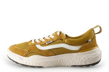 Vans Sneakers in maat 43 Geel, Kleding | Heren, Schoenen, Overige kleuren, Verzenden, Vans, Sneakers of Gympen
