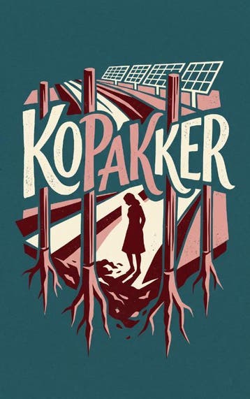 Kopakker | Waries B.V. | Nieuw, Ophalen of Verzenden, Nieuw, Waries B.V.