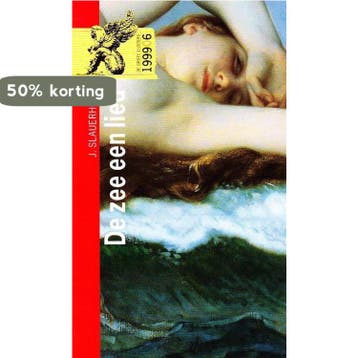 De zee een lied - J. Slauerhoff 9789001551025, Verzenden, Gelezen, J. Slauerhoff