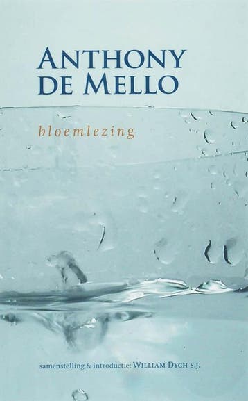 Anthony De Mello | W. Dych | Nieuw, Ophalen of Verzenden, Nieuw, W. Dych