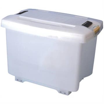 Araven Grote voedselboxen | 3 Formaten, Verzenden