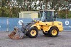 Veiling: Wiellader Volvo L30G Diesel 55.4kW 2016, Ophalen, Wiellader of Shovel