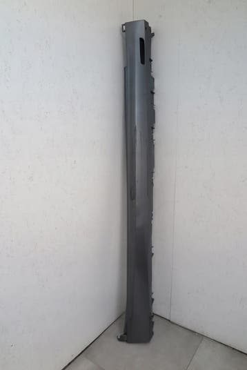 BMW X5 G05 M-Pakket rechter dorpelstrip 8069278, Verzenden, Gebruikt