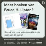 Biology Of Belief 9781401923112 Bruce H. Lipton, Verzenden, Zo goed als nieuw, Bruce H. Lipton