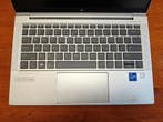 HP Elitebook 830 G8 | i7 1185G7 | 16gb DDR4 | 500gb SSD, Qwerty, 13 inch, Refurbished, Ophalen of Verzenden