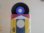 vinyl single 7 inch - The Blue Diamonds - Angelina, LaÃ.., Cd's en Dvd's, Vinyl Singles, Verzenden, Zo goed als nieuw