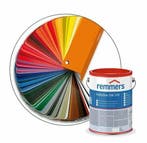 Remmers Induline GW-310 | RAL kleur naar keuze - transparant, Verzenden, Nieuw