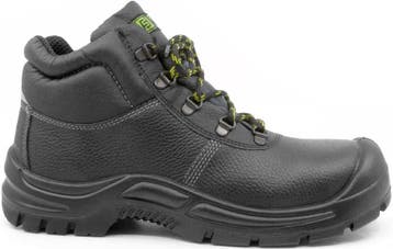 Flex Footwear Easy Mid S3 Dames, Heren  maat 48, Tuin en Terras, Werkkleding, Ophalen of Verzenden, Nieuw