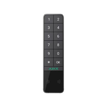Ajax Systems KeyPad Outdoor Jeweller draadloos met, Ophalen of Verzenden, Nieuw