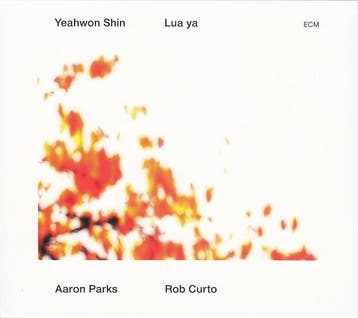 cd - Yeahwon Shin - Lua Ya, Verzenden, Zo goed als nieuw
