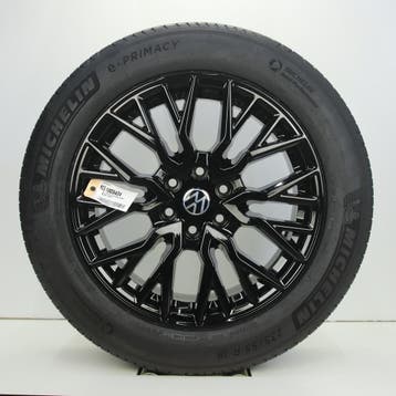 Set velgen 18 inch lichtmetalen GMP Booster *NS1005424*, 18 inch, Velg(en), Nieuw, Ophalen of Verzenden