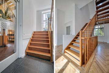 Te huur: Appartement Kanunnikencour in Maastricht, Limburg, Maastricht, Appartement