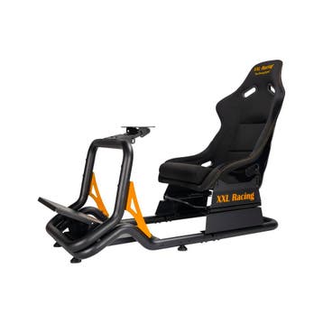 XXL Racing Competition V2 - Cockpit - Racing Simulator, Ophalen of Verzenden, Nieuw, Playseat of Racestoel, PlayStation 3