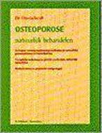Osteoporose natuurlijk behandelen 9789060305492 U. Jacob, Boeken, Verzenden, Gelezen, U. Jacob