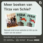 Die waarin Haai het gedaan heeft. / Ferm 9789082680355, Verzenden, Zo goed als nieuw, Tirza van Schie