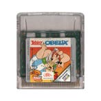 Game Boy Asterix & Obelix (Losse Cassette), Verzenden, Zo goed als nieuw