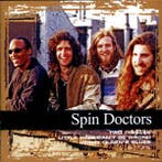 cd - Spin Doctors - Collections, Verzenden, Zo goed als nieuw
