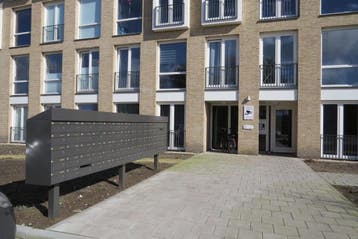 Te huur: Appartement Irenestraat in Cuijk, Appartement, Cuijk, Noord-Brabant