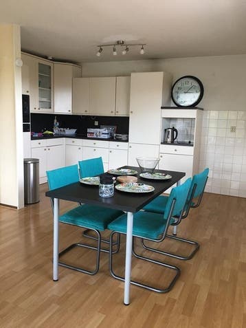 Te huur: Appartement Bijlmerdreef in Amsterdam, Huizen en Kamers, Noord-Holland, Appartement, Amsterdam
