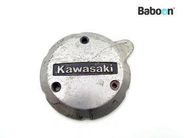 Dynamo Deksel Kawasaki Z 250 L 1981, Verzenden, Gebruikt