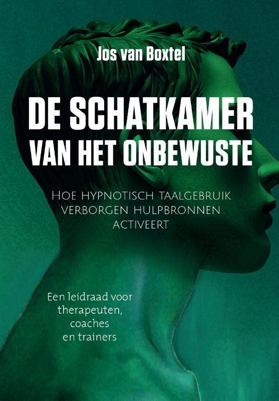 De Schatkamer Van Het Onbewuste | Jos Boxtel | Nieuw, Boeken, Wetenschap, Nieuw, Ophalen of Verzenden