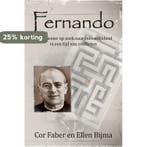 Fernando 9789464814996 Cor Faber, Verzenden, Zo goed als nieuw, Cor Faber