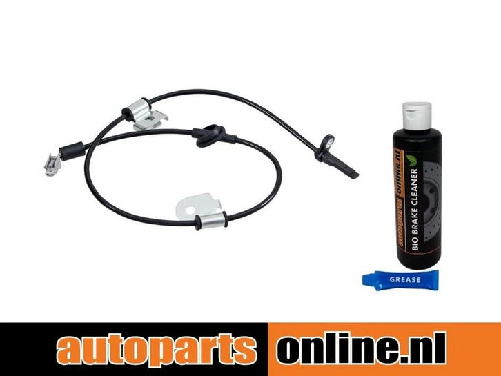 ABS-sensor Subaru Impreza voorzijde, rechts, Auto-onderdelen, Besturing, Nieuw, Subaru, Verzenden