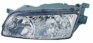 Koplamp o.a: Hyundai, H-1, H-200 - Starex, Ophalen of Verzenden, Nieuw, Hyundai