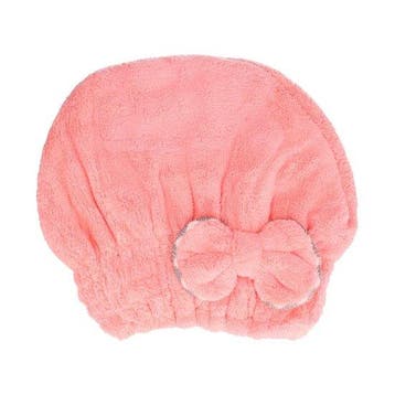 Haardoek Haarhanddoek Microvezel Muts – Sneldrogend met, Nieuw