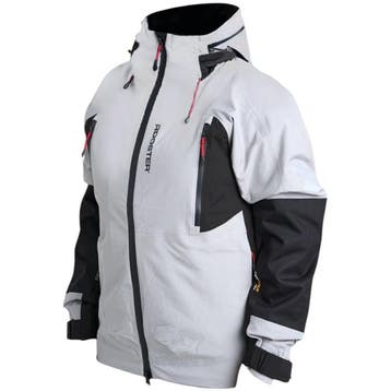 Rooster SB1 Inshore Zeiljas Lichtgrijs, Watersport en Boten, Watersportkleding, Ophalen of Verzenden, Nieuw