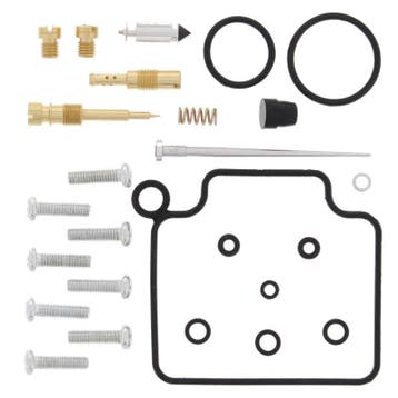 All Balls Racing 03-05 Honda TRX650 Rincon Carburetor, Ophalen of Verzenden, Nieuw