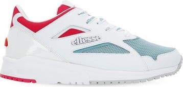 Ellesse Contest - Maat 39.5 - Dames Sneakers - Wit, Verzenden, Nieuw