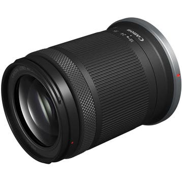 Canon RF-S 18-150mm f/3.5-6.3 IS STM, Ophalen of Verzenden, Nieuw, Telelens, Zoom
