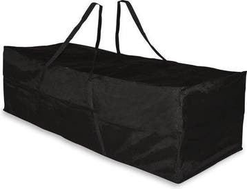 2dekans | VONROC Premium opbergtas voor tuinstoel/tuinset, Ophalen of Verzenden, Zo goed als nieuw
