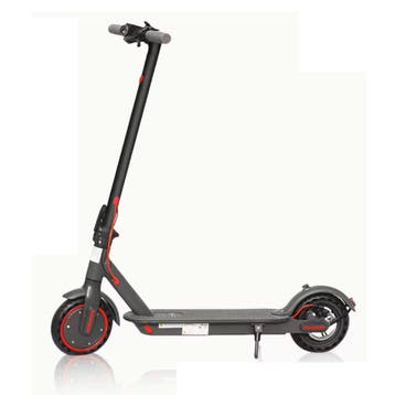 ES80 Vouwbare Elektrische Scooter - Off-Road Smart E Step -, Verzenden, Nieuw, Aovopro