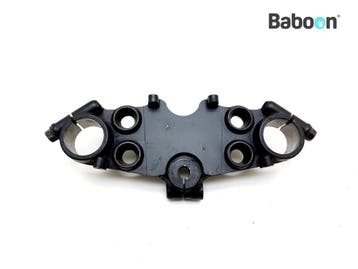 Voorvork Kroonplaat Suzuki GSX 1100 F 1987-1994 (GSX1100F, Verzenden, Gebruikt