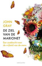 De ziel van de marionet 9789026330674 John Gray, Verzenden, Gelezen, John Gray